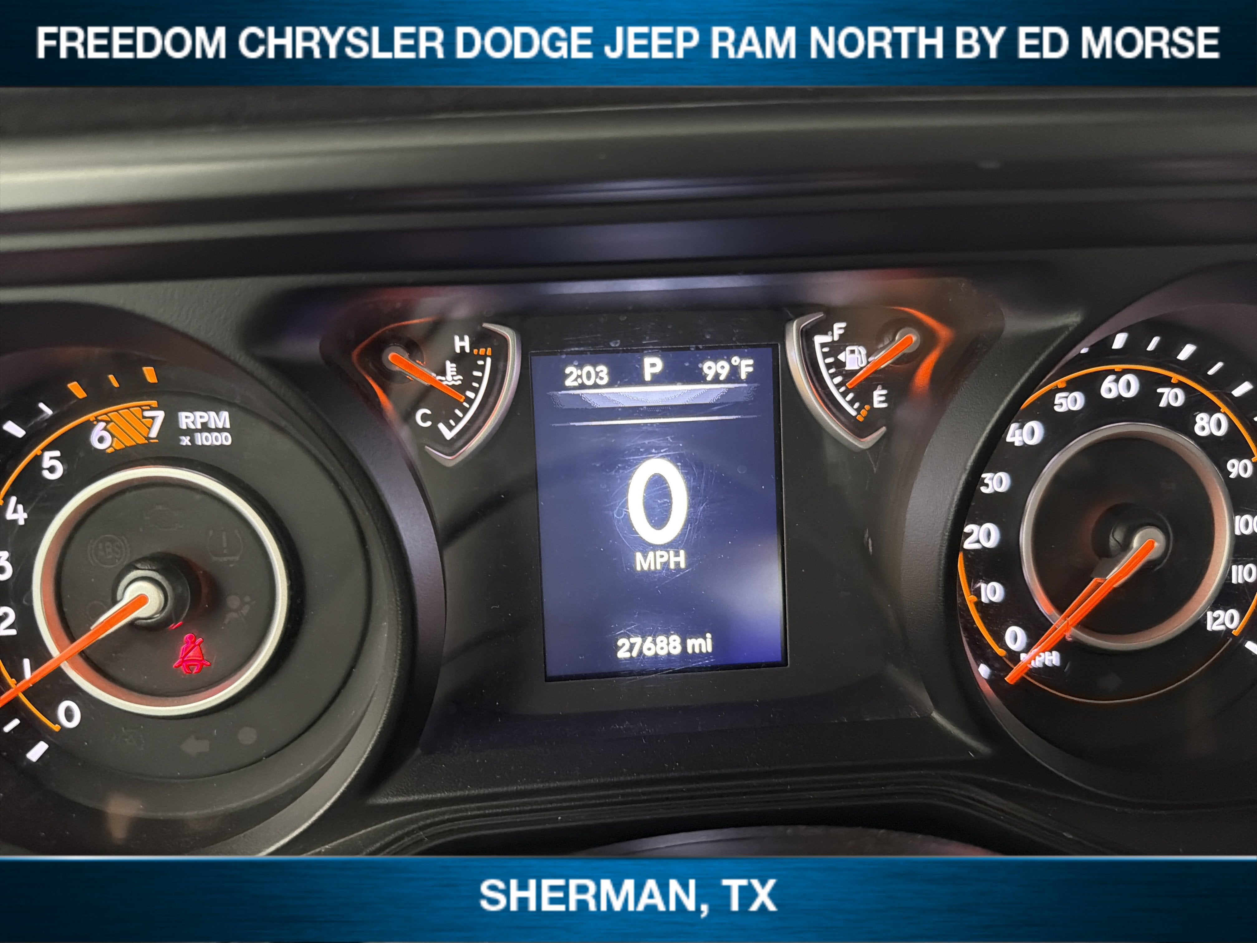 2025 Jeep Wrangler 4-Door Willys 4x4