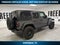 2025 Jeep Wrangler 4-Door Willys 4x4