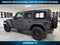 2025 Jeep Wrangler 4-Door Willys 4x4