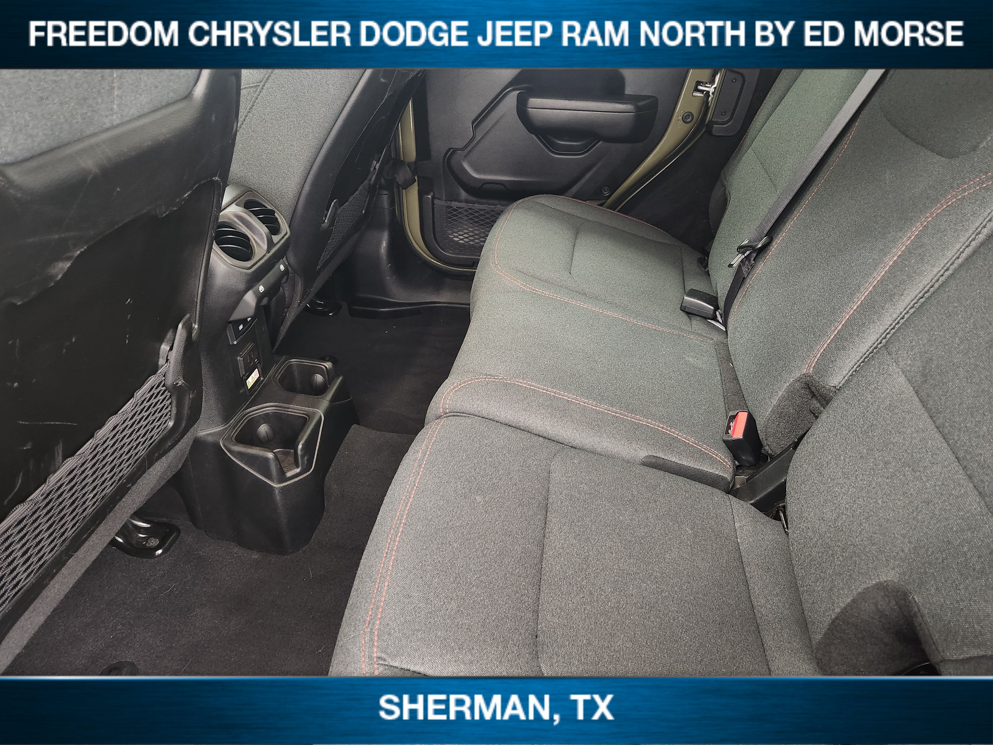 2025 Jeep Wrangler 4-Door Rubicon 4x4