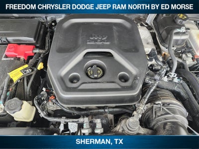 2025 Jeep Wrangler 4-Door Rubicon 4x4