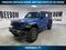 2025 Jeep Wrangler 4-Door Rubicon 4x4
