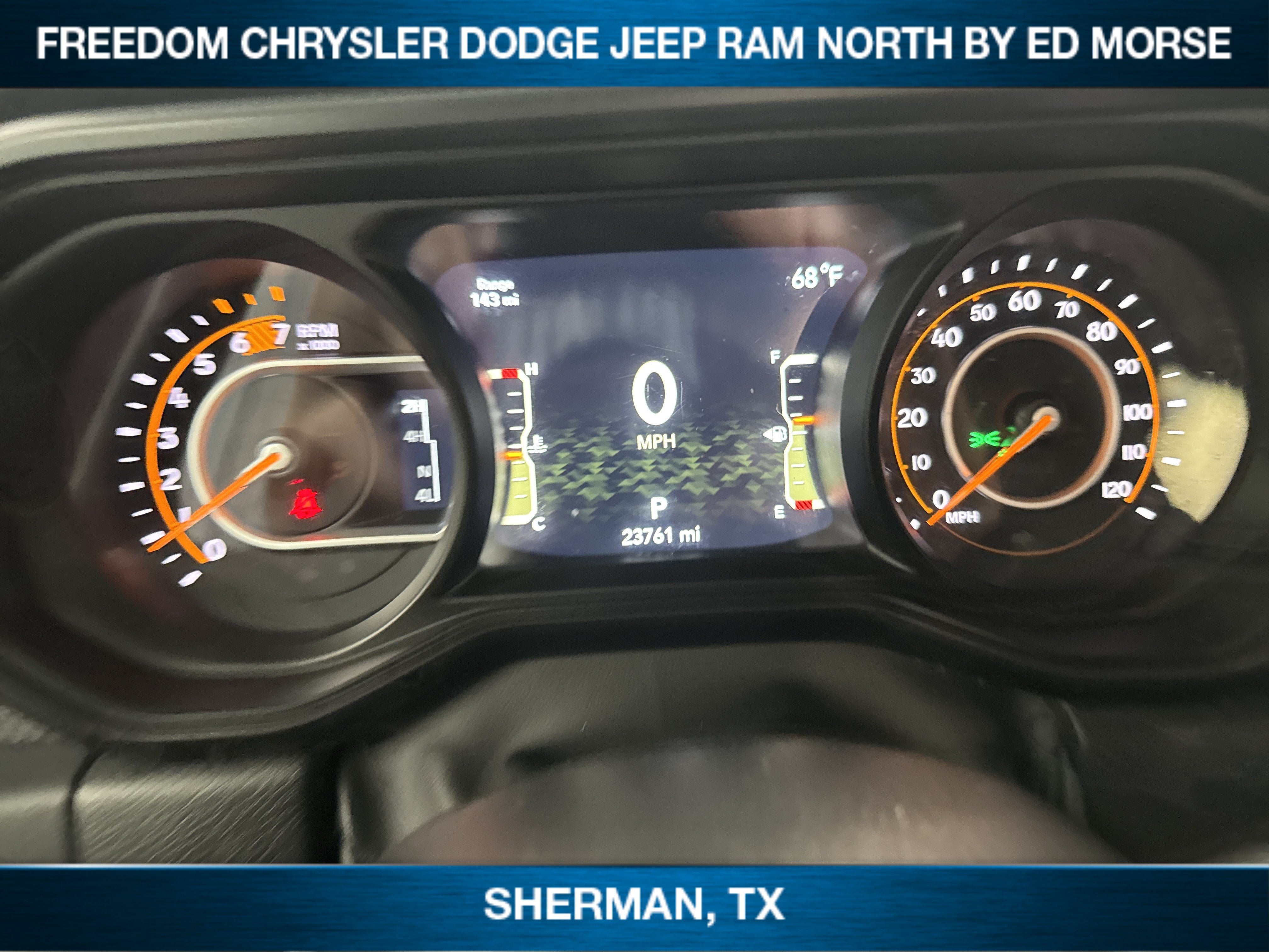 2025 Jeep Wrangler 4-Door Rubicon 4x4
