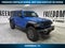 2025 Jeep Wrangler 4-Door Rubicon 4x4
