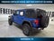 2025 Jeep Wrangler 4-Door Rubicon 4x4