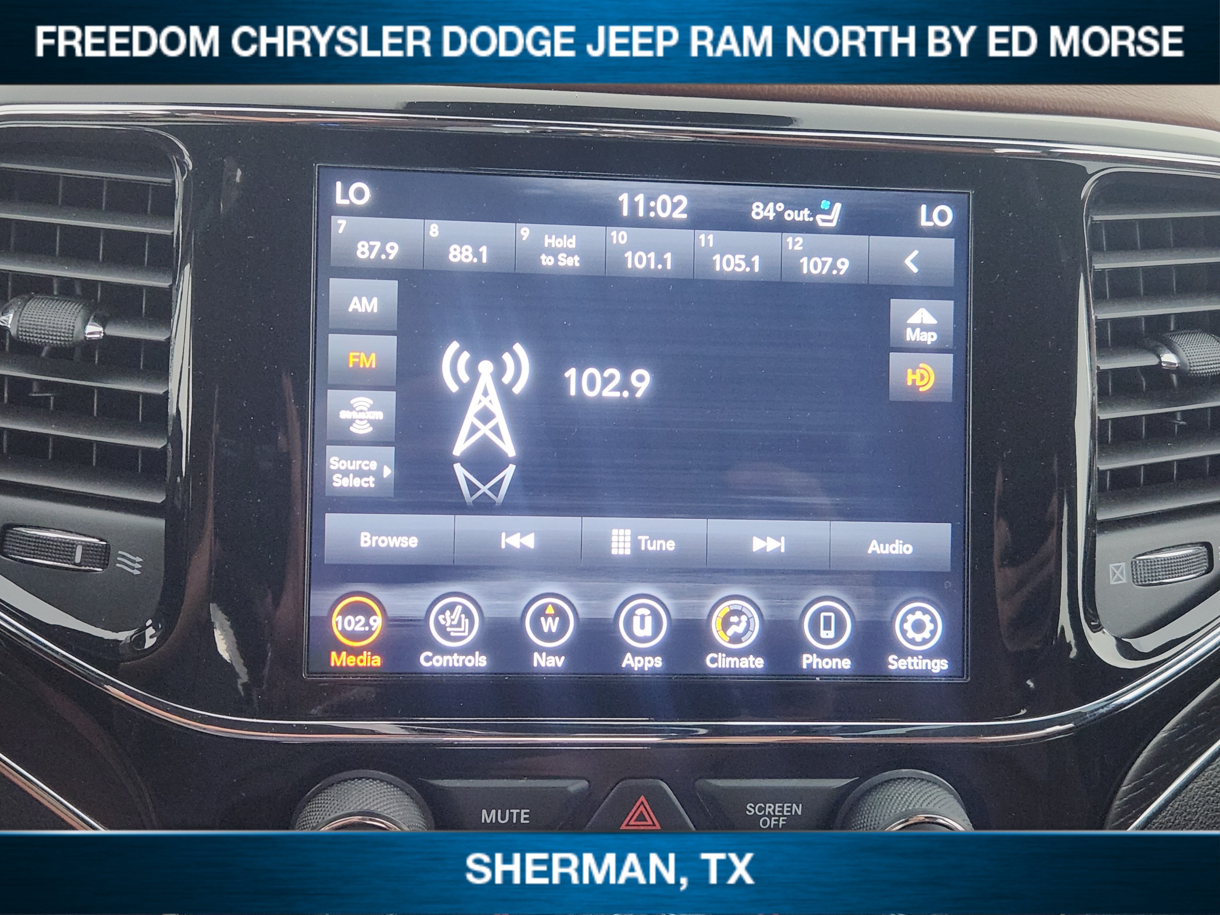 2021 Jeep Grand Cherokee Summit