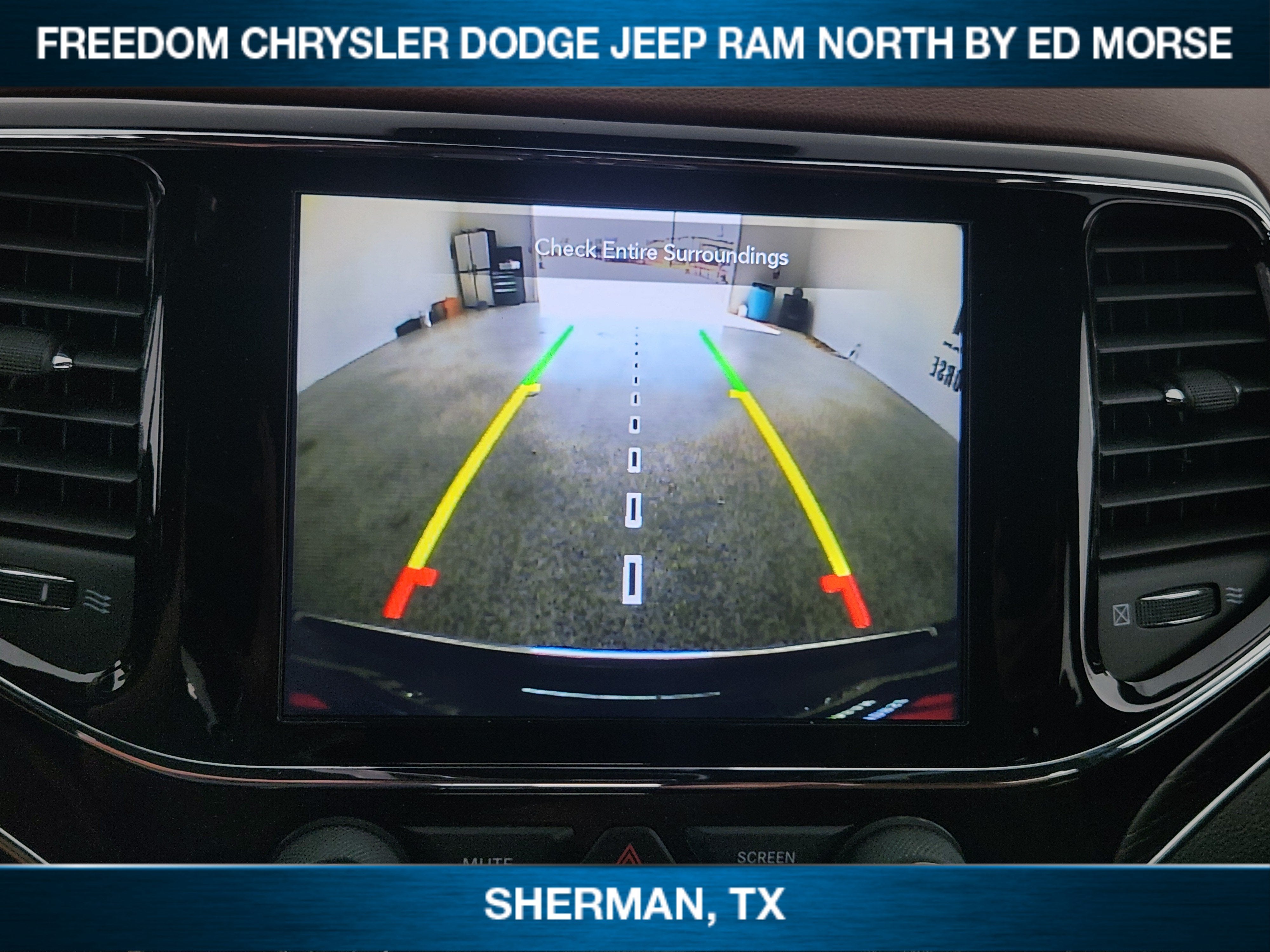 2021 Jeep Grand Cherokee Summit