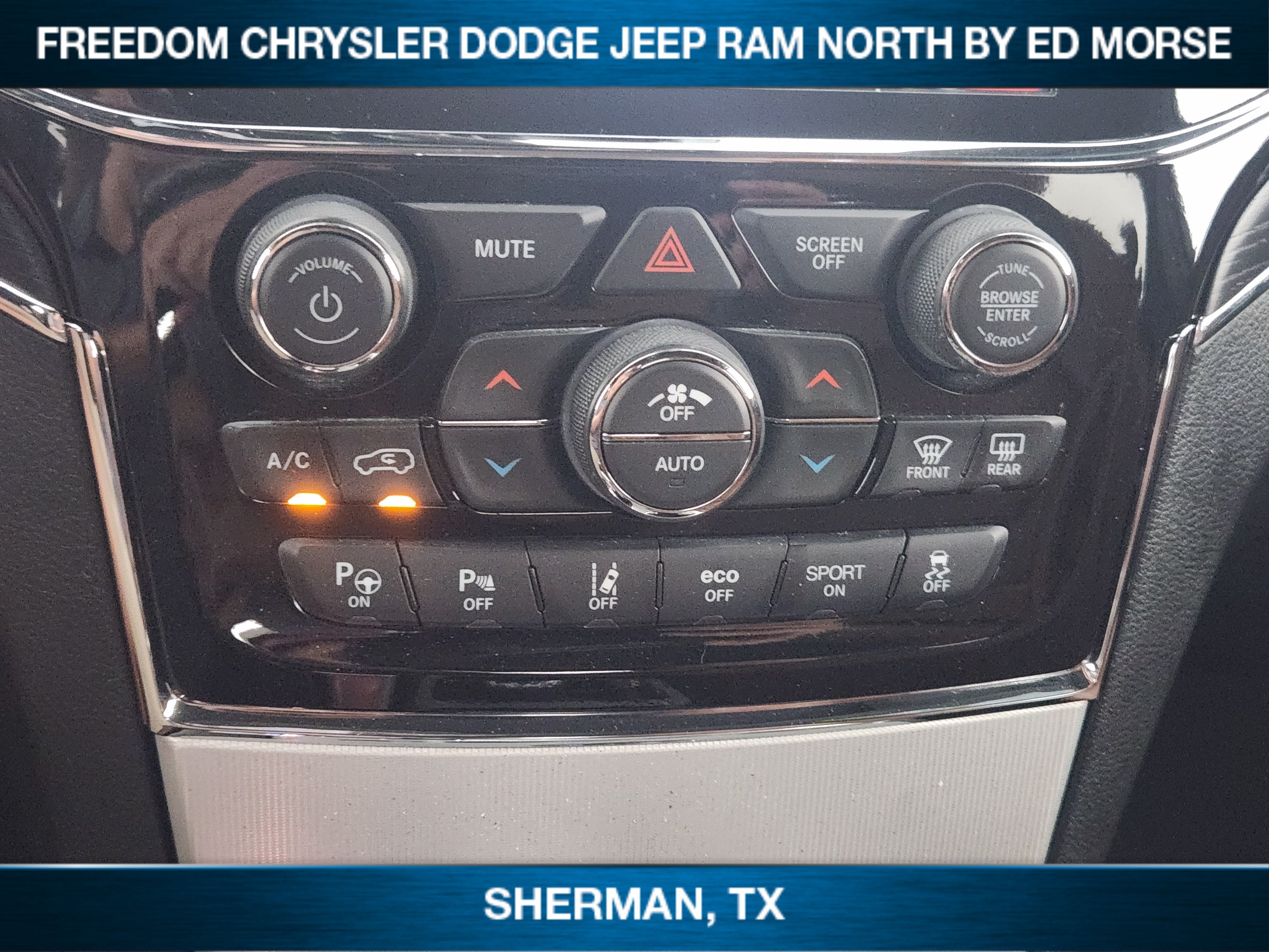 2021 Jeep Grand Cherokee Summit