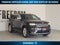 2021 Jeep Grand Cherokee Summit
