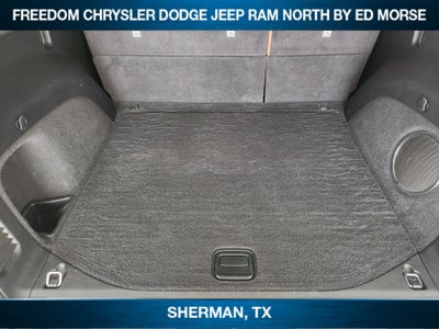 2021 Jeep Grand Cherokee Summit