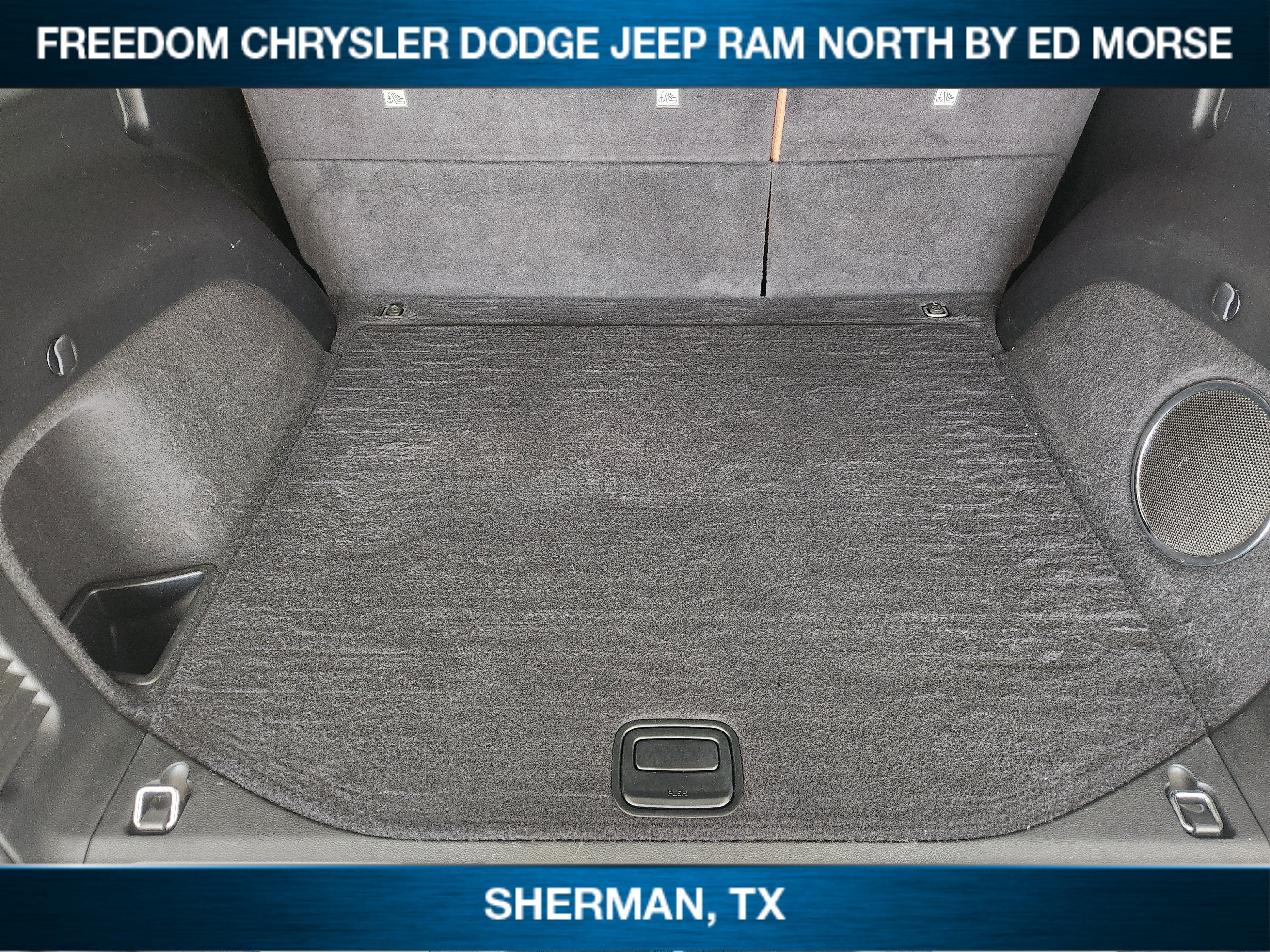 2021 Jeep Grand Cherokee Summit