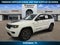 2021 Jeep Grand Cherokee Trailhawk 4x4