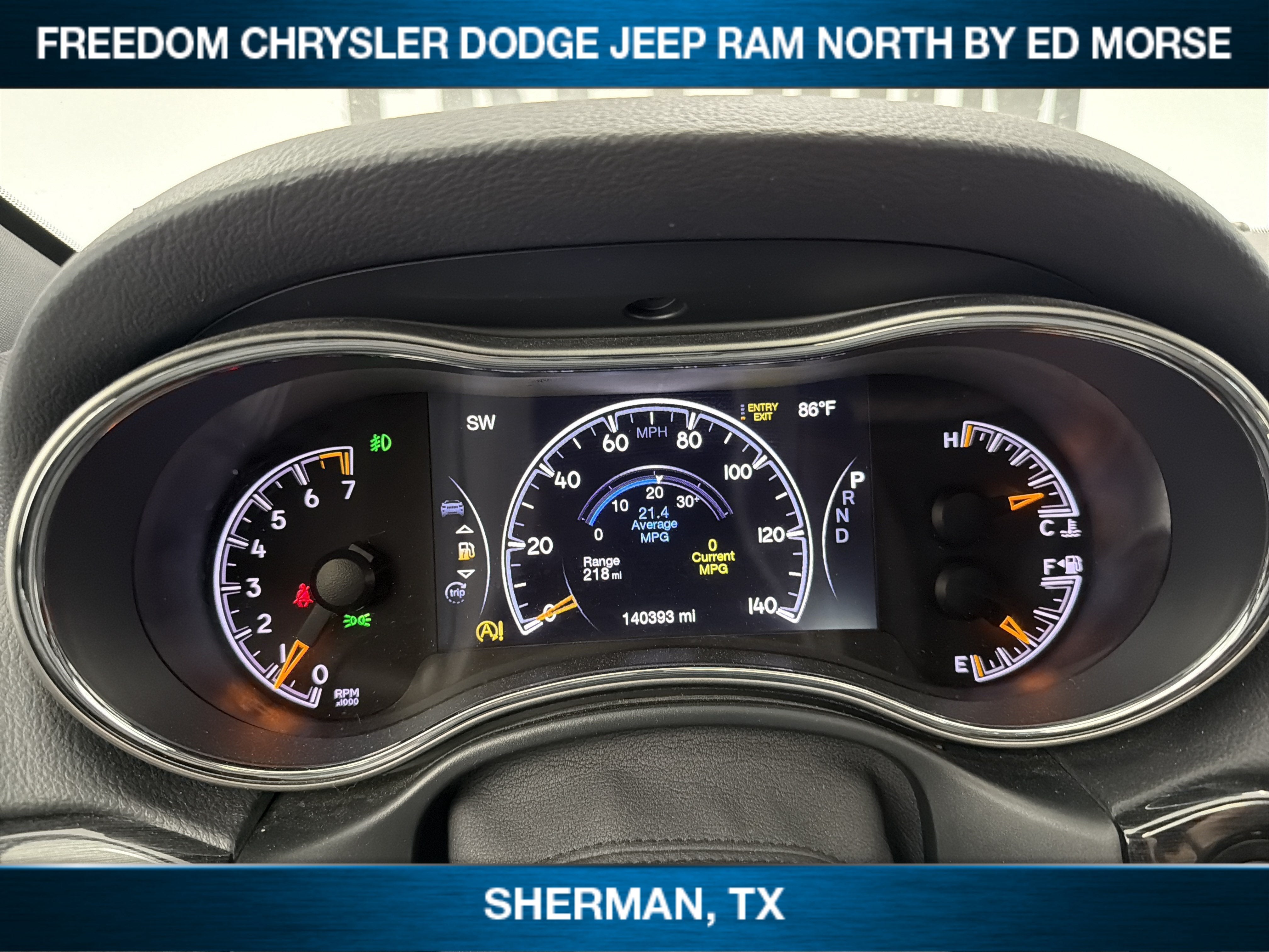 2021 Jeep Grand Cherokee Trailhawk 4x4