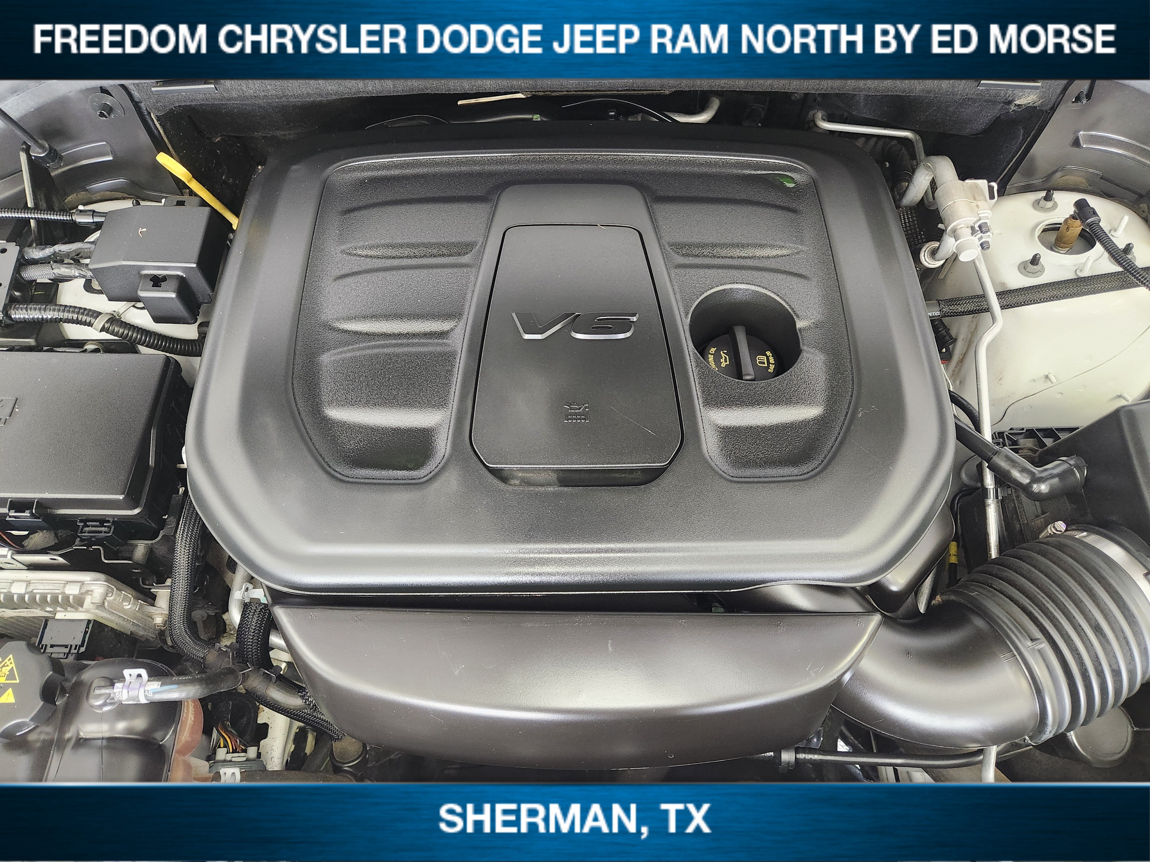 2021 Jeep Grand Cherokee Trailhawk 4x4