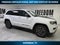 2021 Jeep Grand Cherokee Trailhawk 4x4