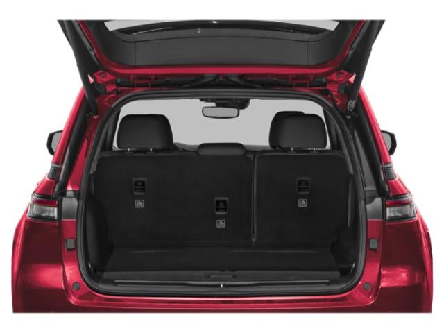 2023 Jeep Grand Cherokee Laredo 4x2