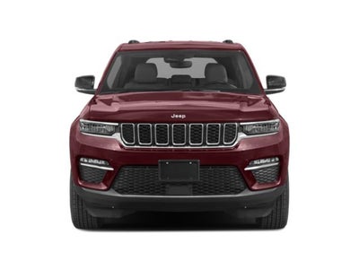 2023 Jeep Grand Cherokee Laredo 4x2