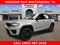 2025 Jeep Grand Cherokee Altitude 4x4
