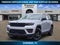 2025 Jeep Grand Cherokee Altitude 4x4
