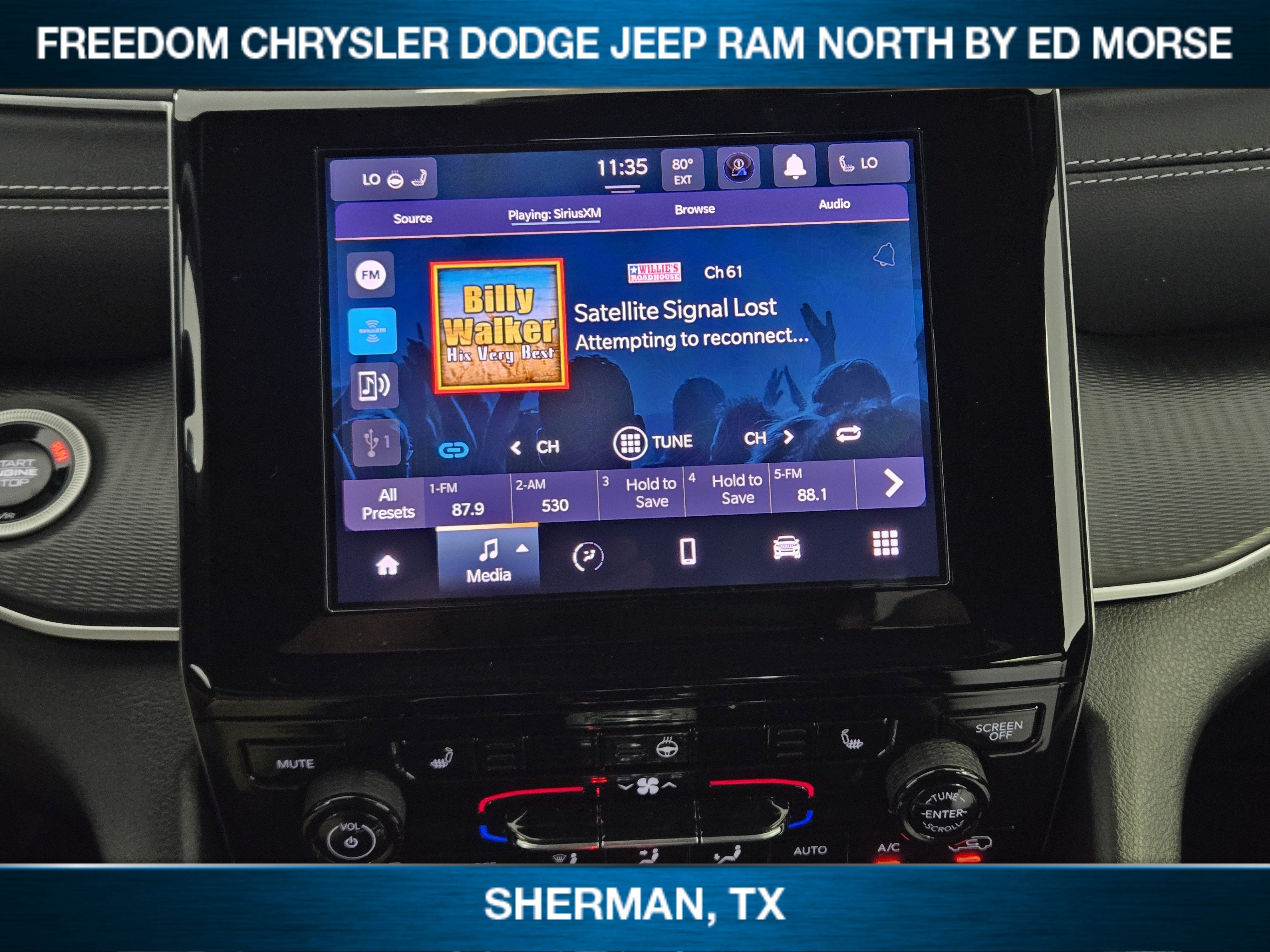 2025 Jeep Grand Cherokee Altitude 4x4