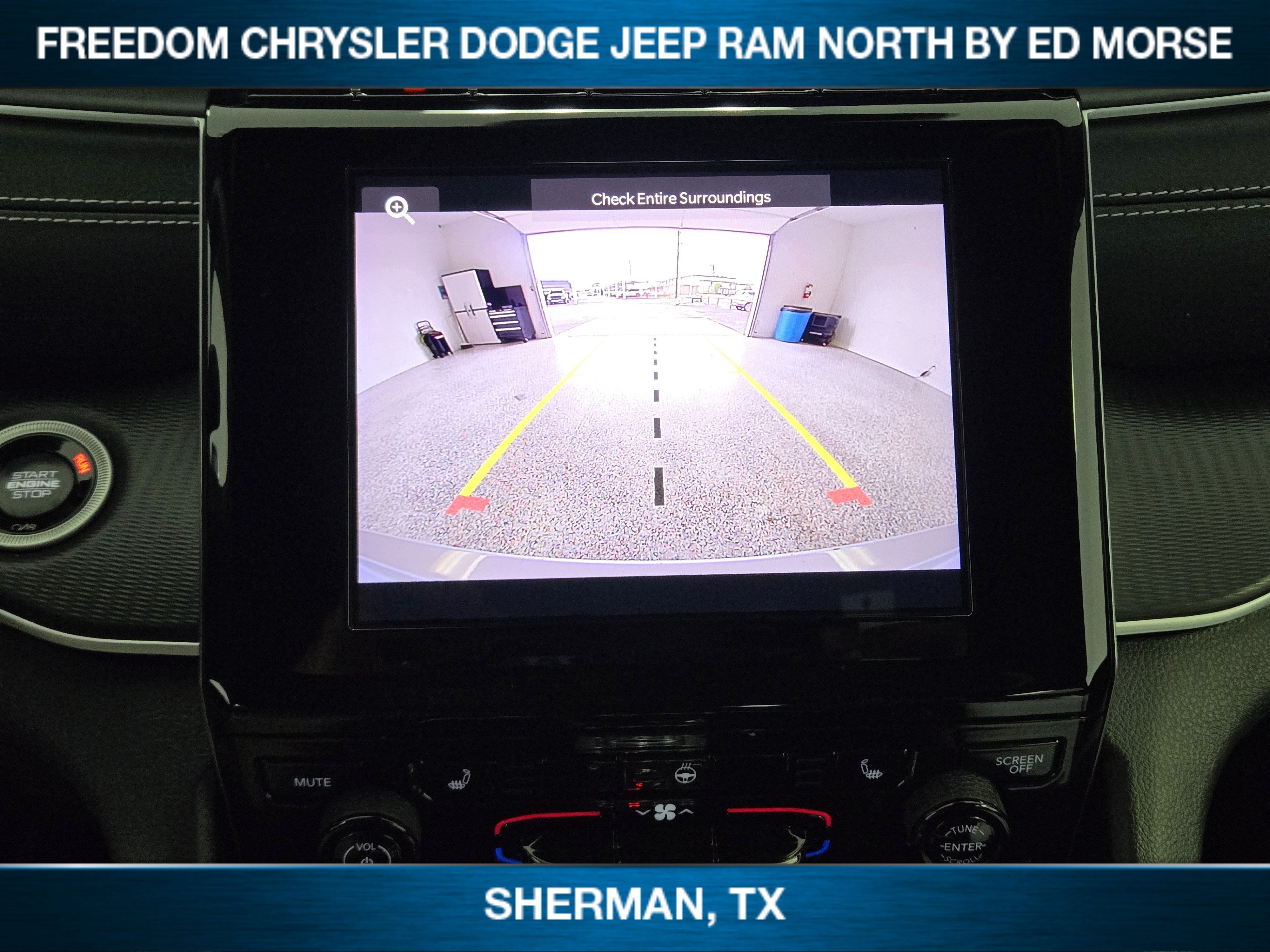 2025 Jeep Grand Cherokee Altitude 4x4