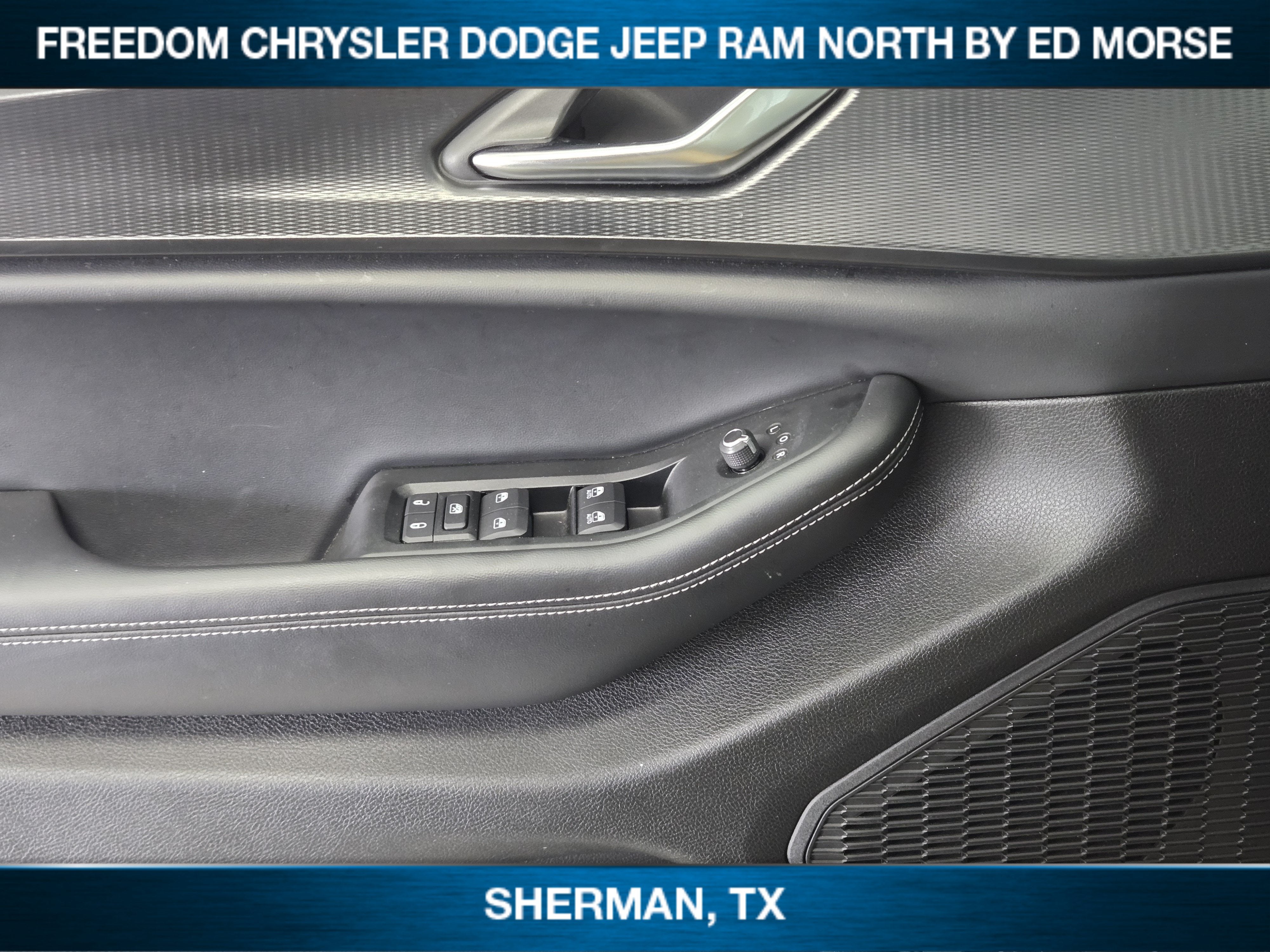 2025 Jeep Grand Cherokee Altitude 4x4