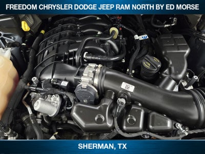 2025 Jeep Grand Cherokee Altitude 4x4