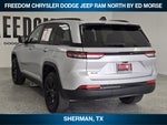 2025 Jeep Grand Cherokee Altitude 4x4
