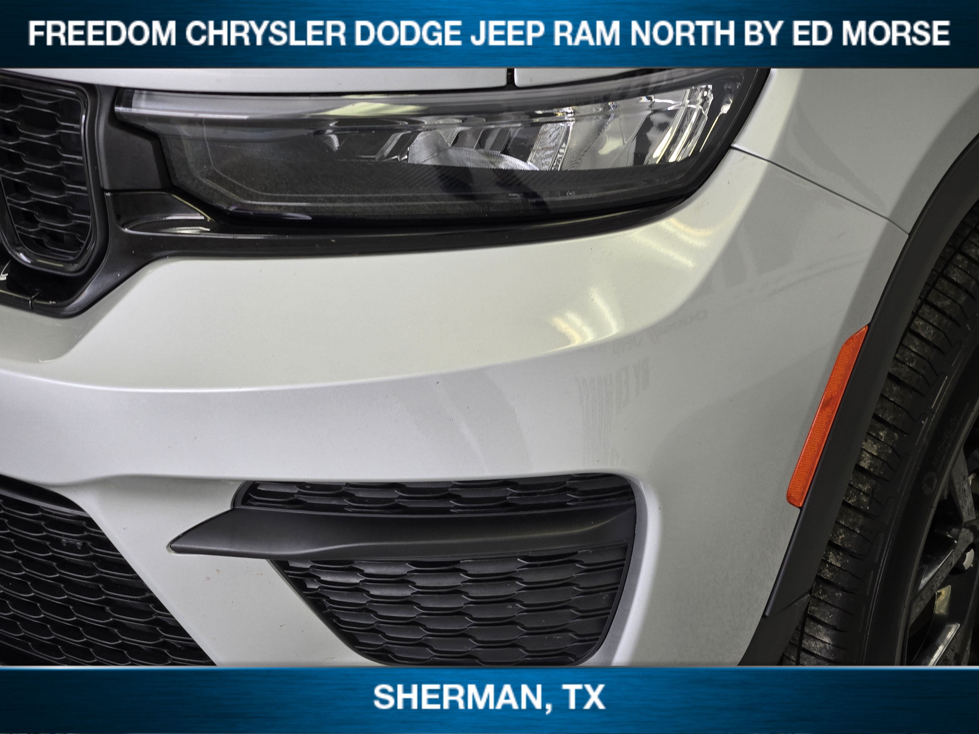 2025 Jeep Grand Cherokee Altitude 4x4