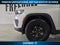 2025 Jeep Grand Cherokee Altitude 4x4