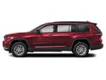 2025 Jeep Grand Cherokee L Altitude X 4x2