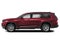 2025 Jeep Grand Cherokee L Altitude X 4x2