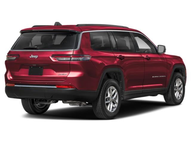2025 Jeep Grand Cherokee L Altitude X 4x2