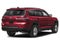 2025 Jeep Grand Cherokee L Altitude X 4x2