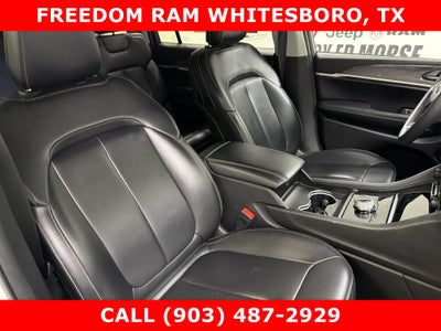 2024 Jeep Grand Cherokee L Limited 4x2