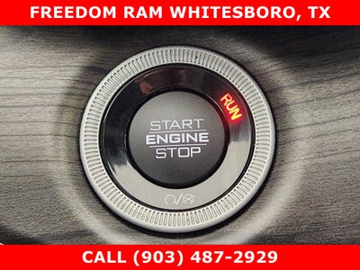2024 Jeep Grand Cherokee L Limited 4x2
