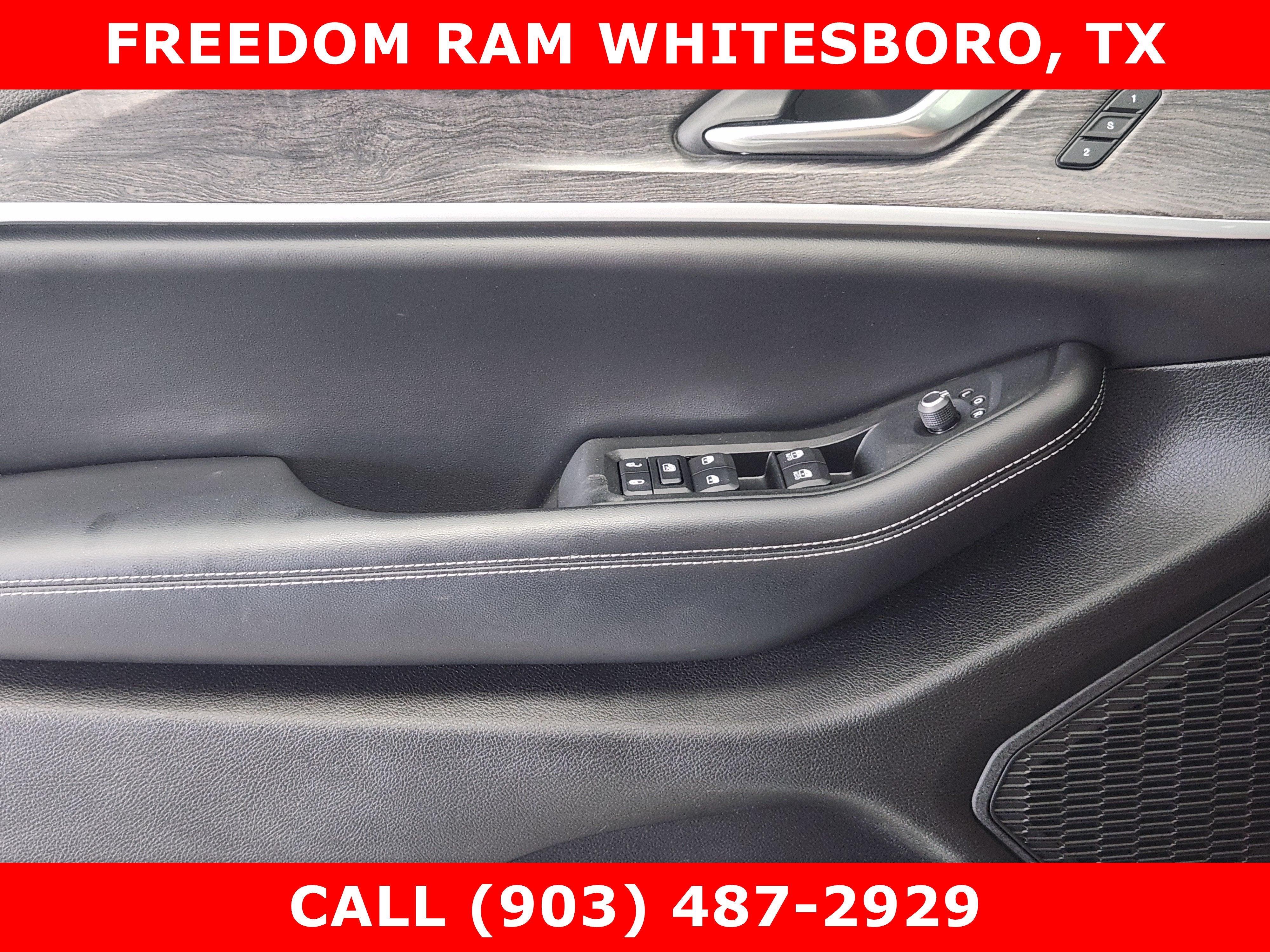 2024 Jeep Grand Cherokee L Limited 4x2