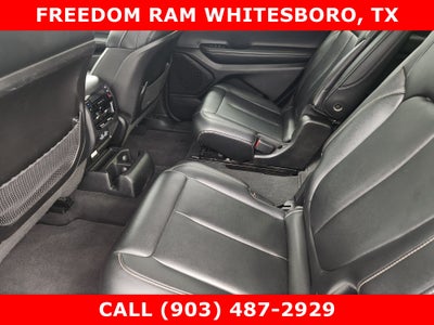 2024 Jeep Grand Cherokee L Limited 4x2