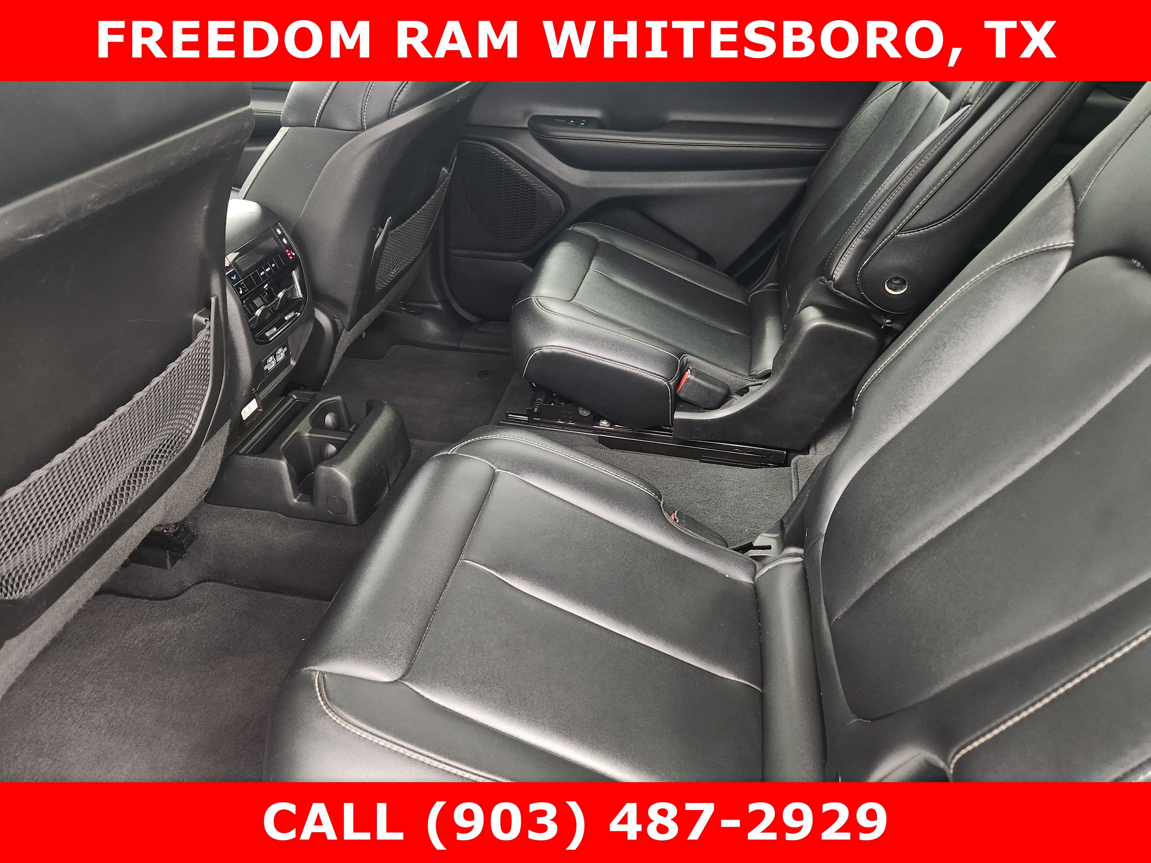 2024 Jeep Grand Cherokee L Limited 4x2