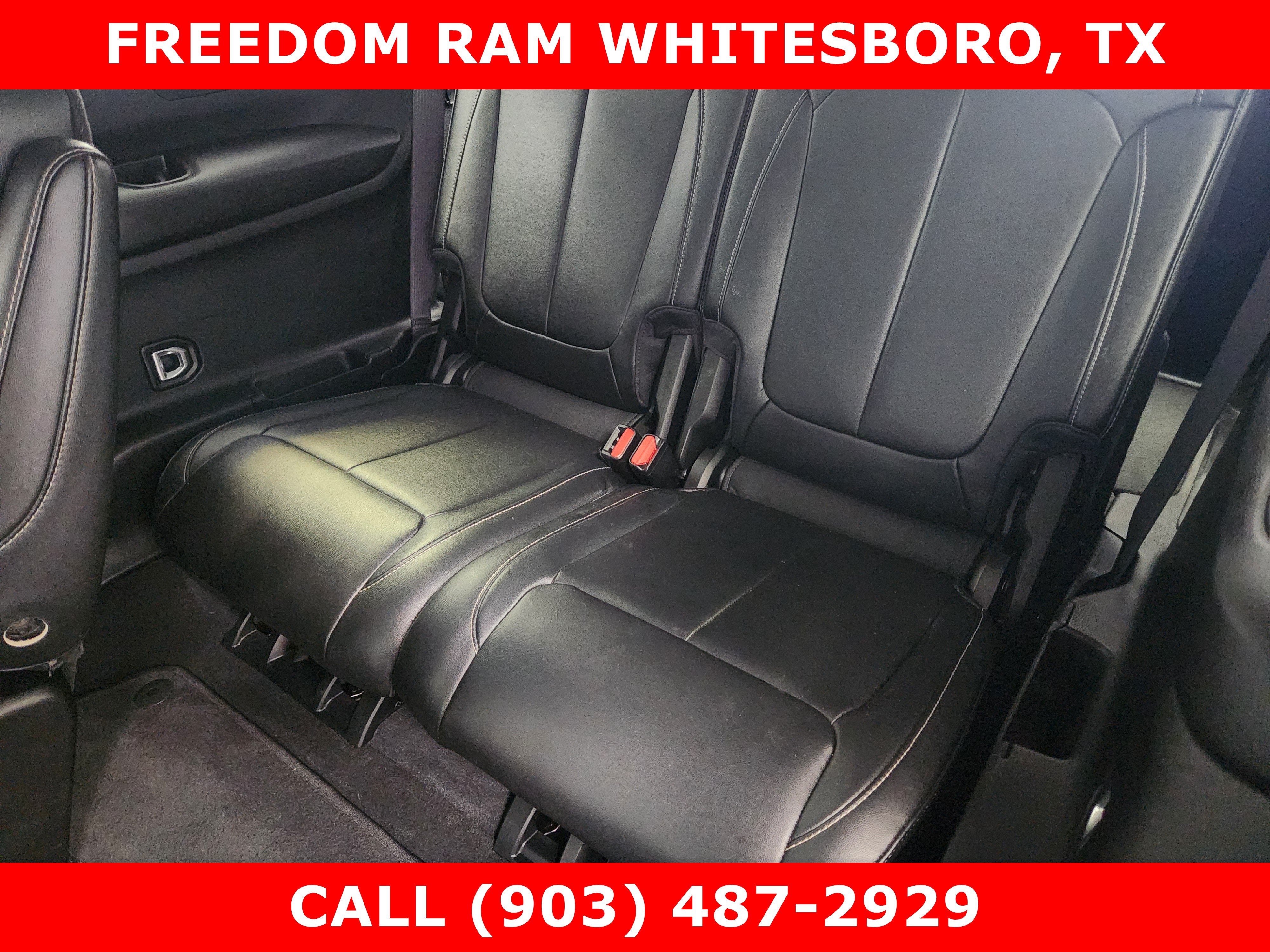 2024 Jeep Grand Cherokee L Limited 4x2