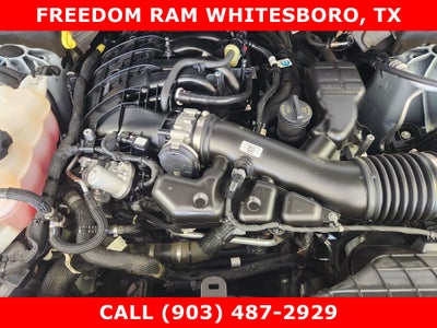 2024 Jeep Grand Cherokee L Limited 4x2