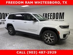 2024 Jeep Grand Cherokee L Limited 4x2