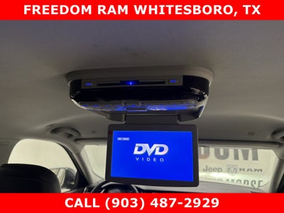 2024 Jeep Grand Cherokee L Limited 4x2