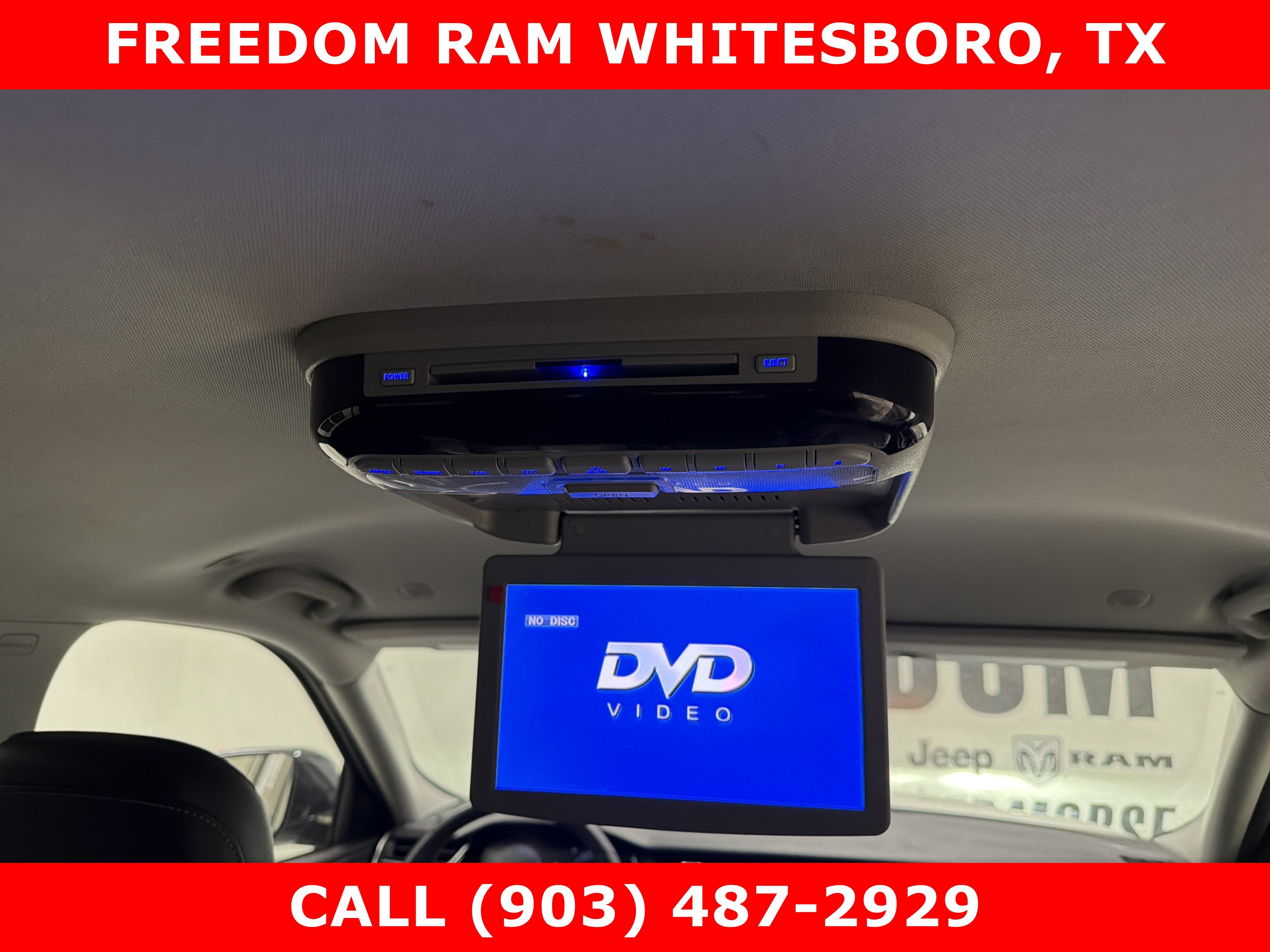 2024 Jeep Grand Cherokee L Limited 4x2
