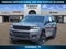 2024 Jeep Grand Cherokee L Limited 4x2