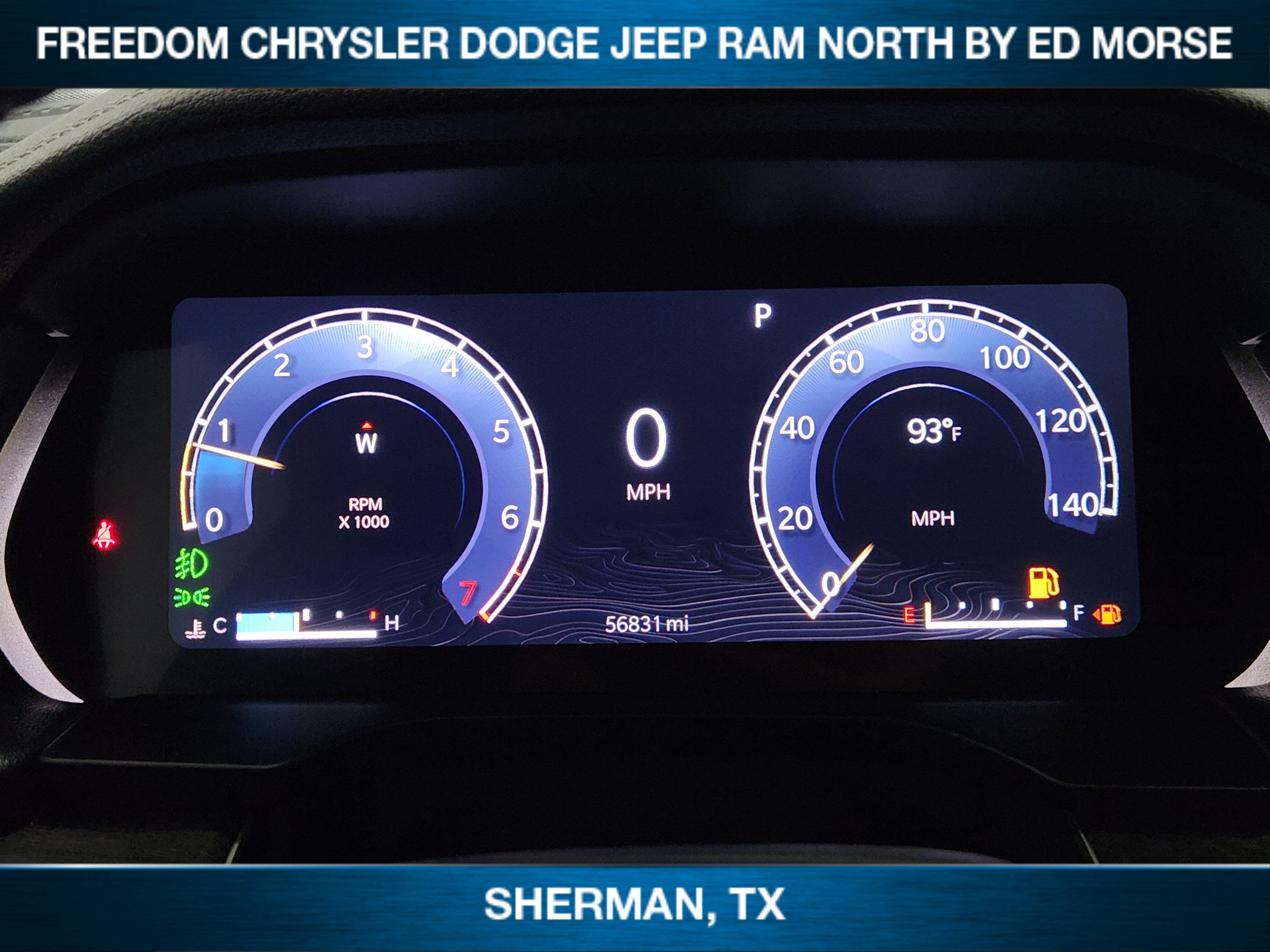 2024 Jeep Grand Cherokee L Limited 4x2