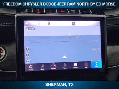2024 Jeep Grand Cherokee L Limited 4x2
