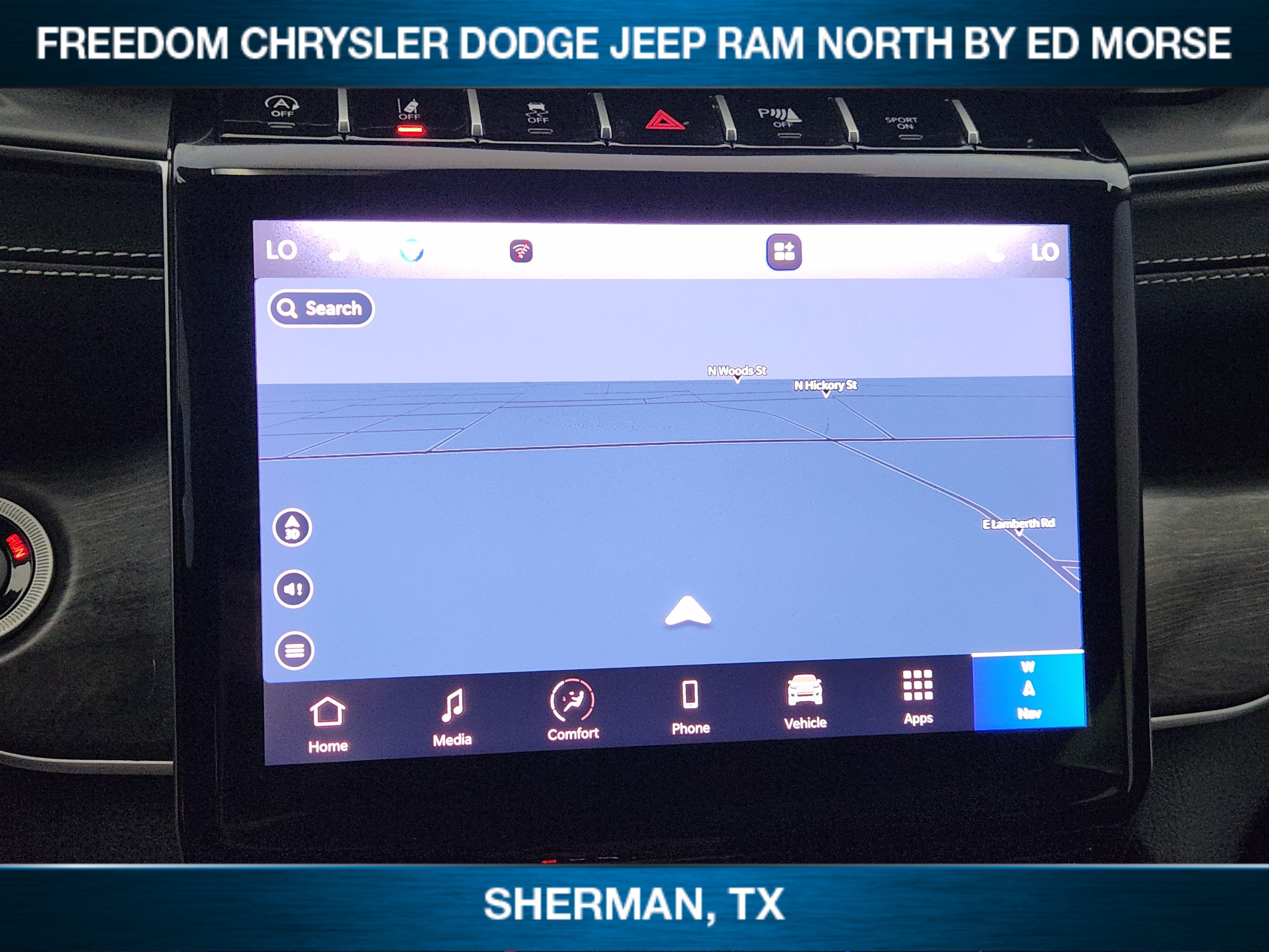 2024 Jeep Grand Cherokee L Limited 4x2