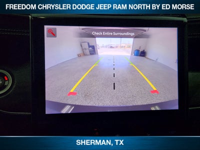 2024 Jeep Grand Cherokee L Limited 4x2