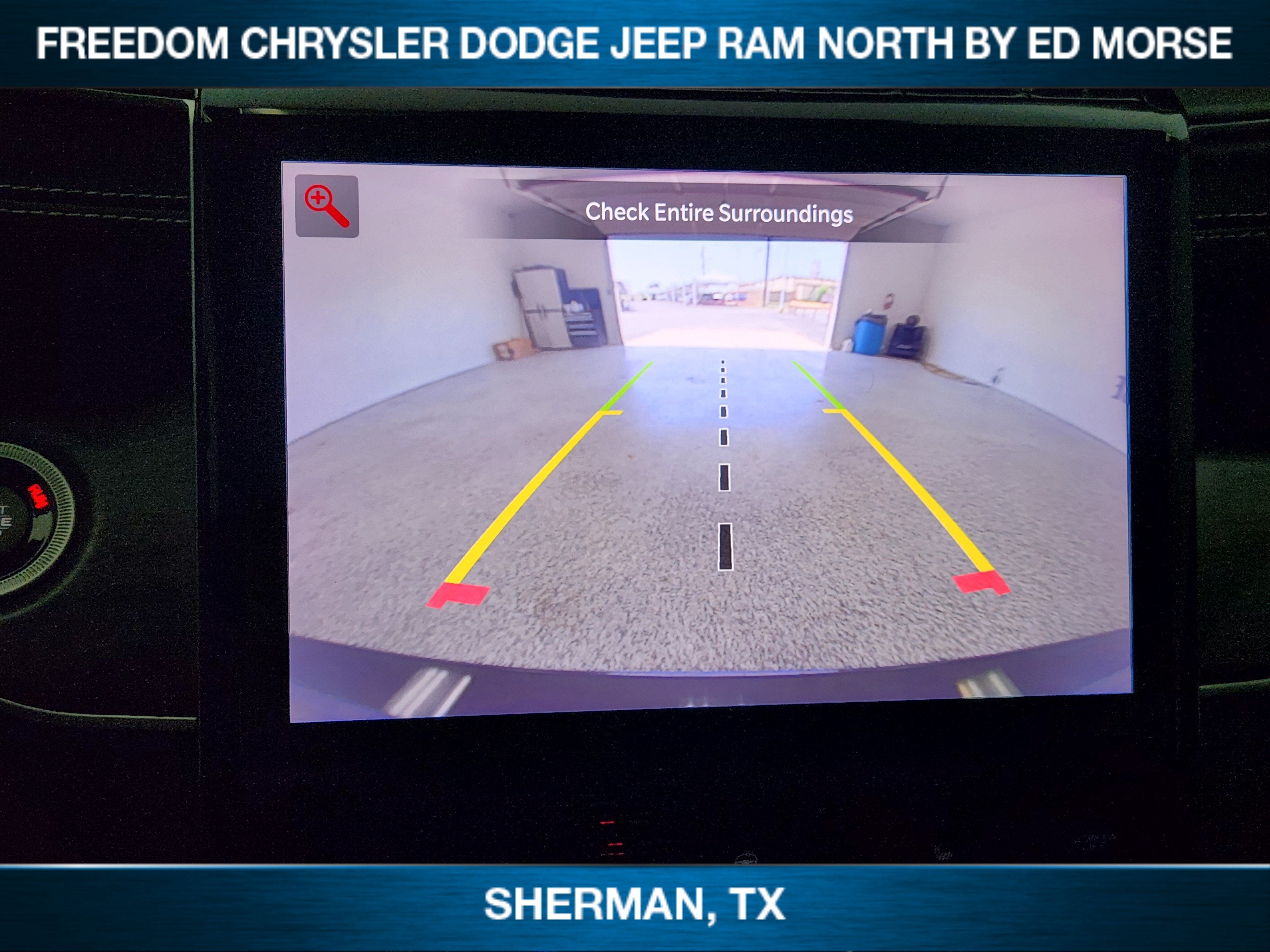 2024 Jeep Grand Cherokee L Limited 4x2